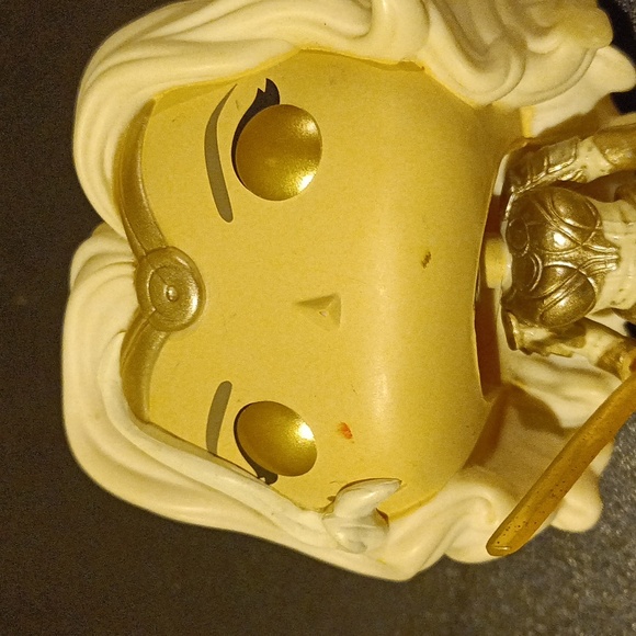 Funko Pop Figurine Bundle of 4 - Picture 5 of 6